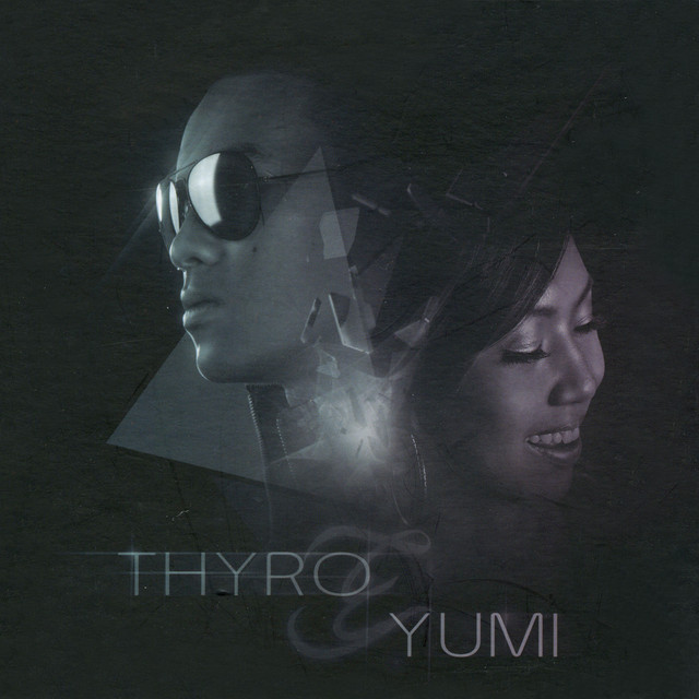 Thyro & Yumi cover art