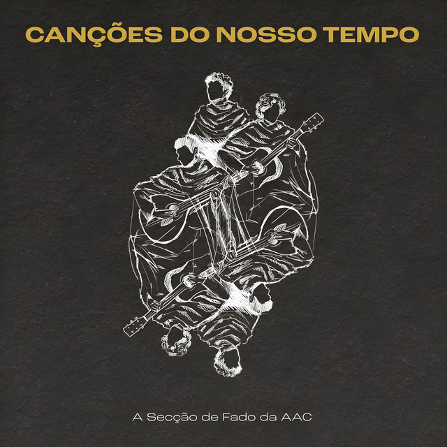 Canções do Nosso Tempo cover art