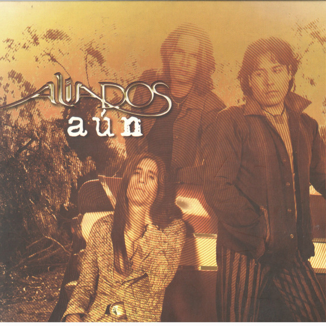 Aún cover art