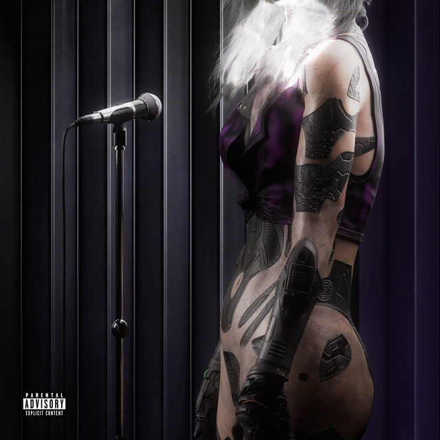 Performance cover art