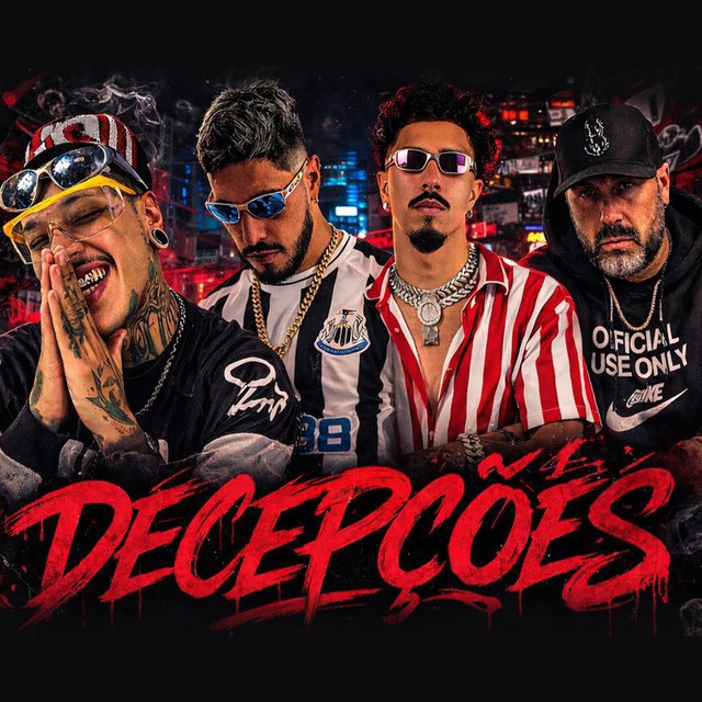Decepções