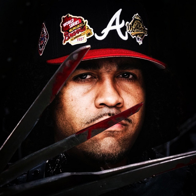 Deedot Scissorhands 4 cover art