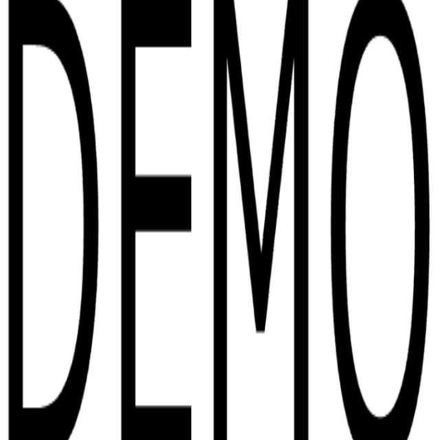 Demo (1) cover art