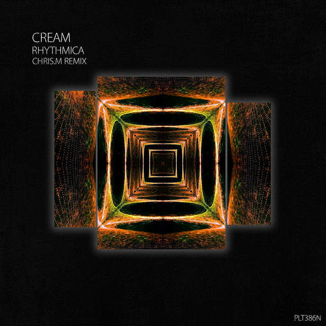 Rhythmica (Chris.M Remix)