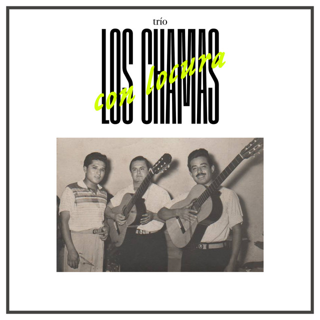 Con Locura cover art