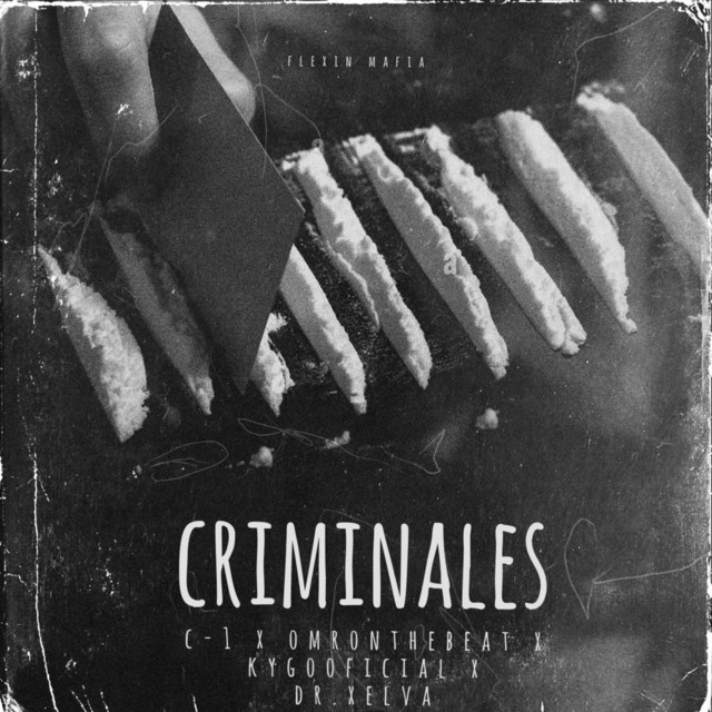 Criminales