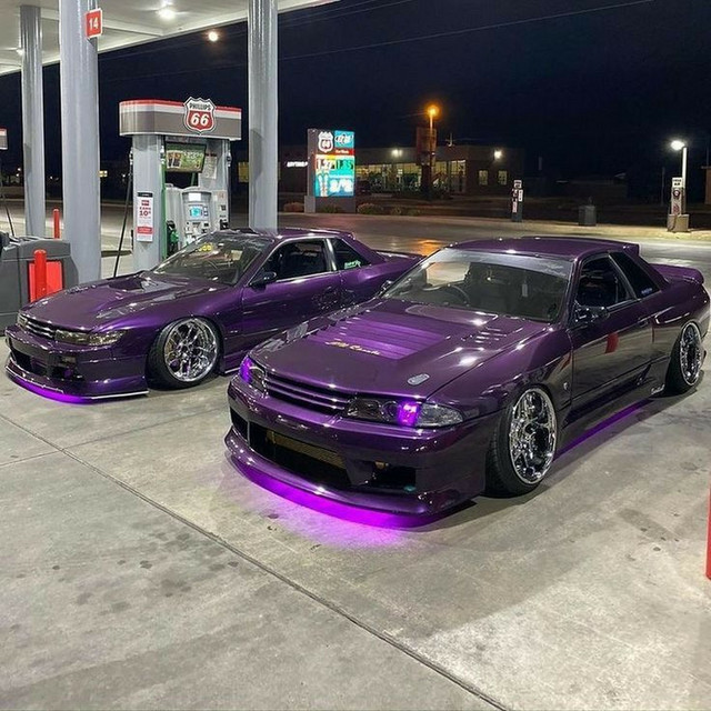 For Fun