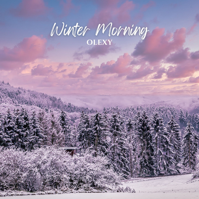 Обкладинка: Winter Morning — Olexy