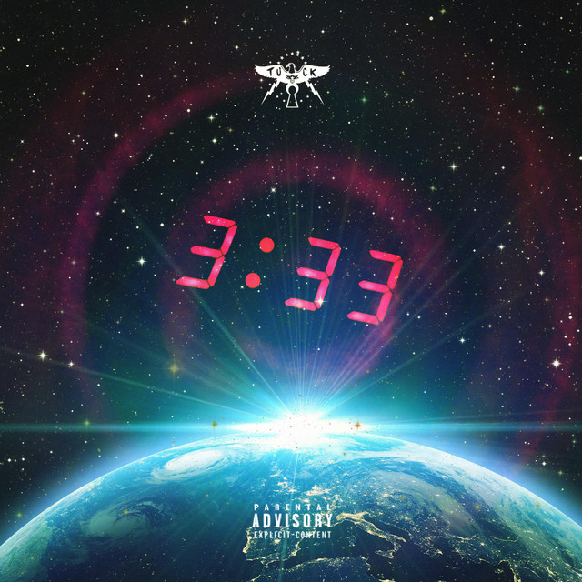 333 cover art