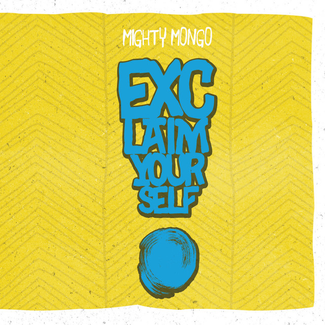 Exclaim Yourself! cover