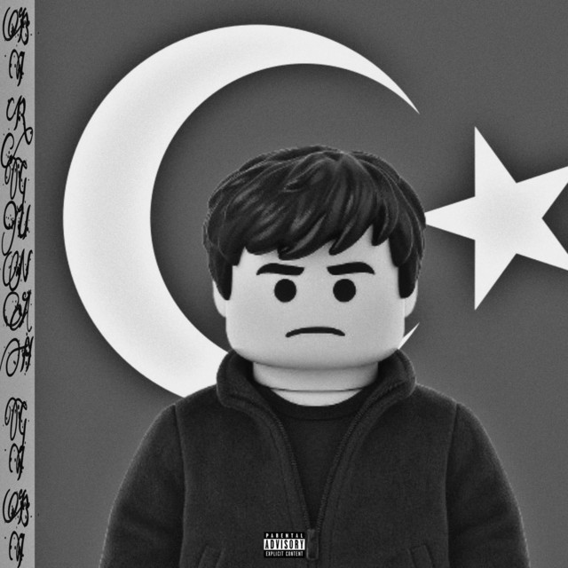 Bir Günah Gibi Freestyle cover art