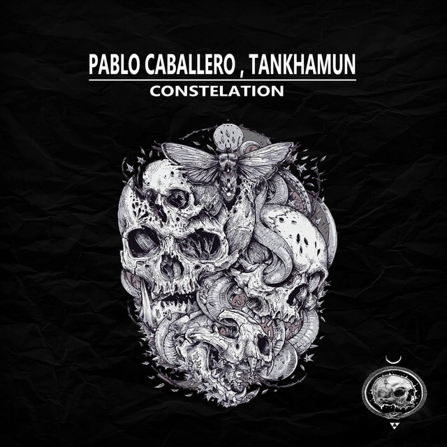 Constelation cover art