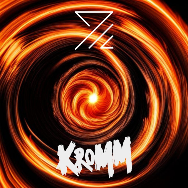 TEMPERATURE cover art