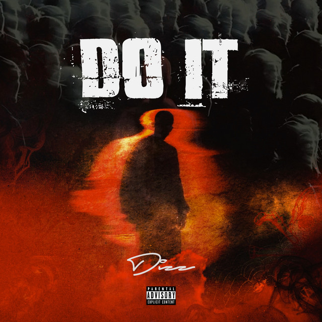DO IT cover art