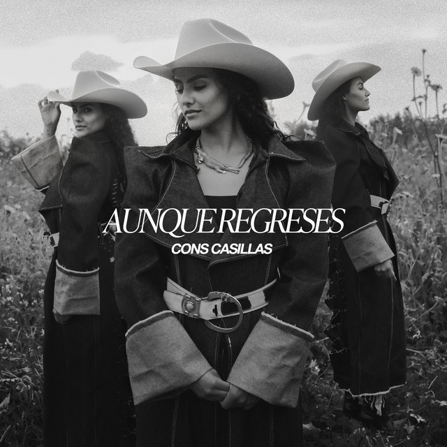 Aunque Regreses