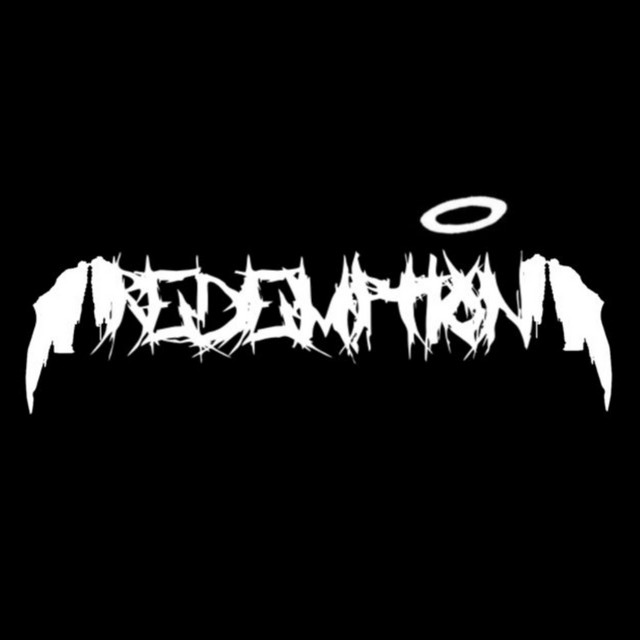 REDEMPTION cover art