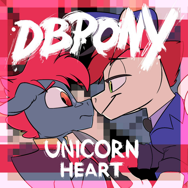 Unicorn Heart cover