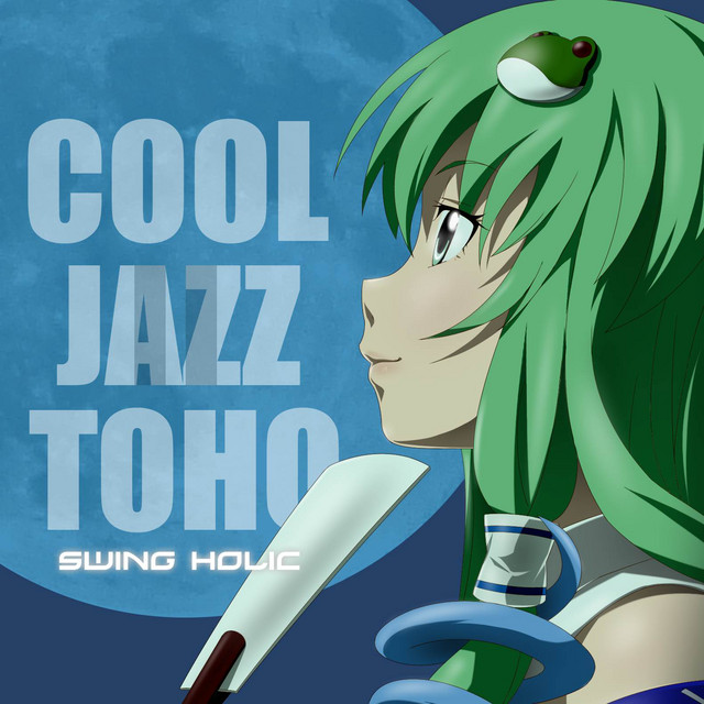 COOL JAZZ TOHO II cover