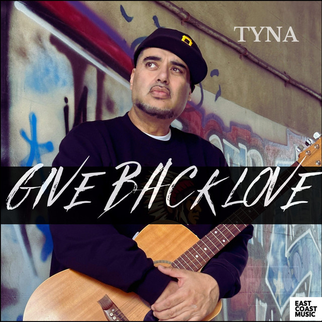 Tyna | Spotify