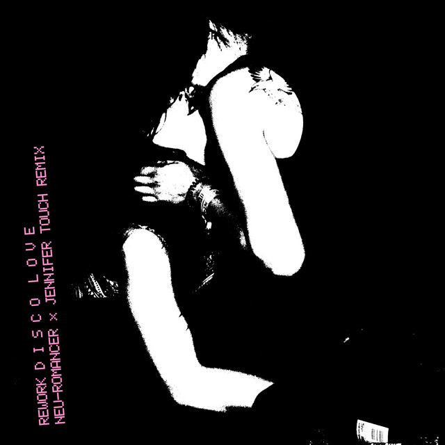 Disco Love - Neu-Romancer Remix