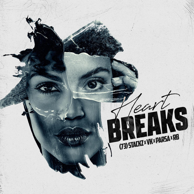 Heartbreaks cover art