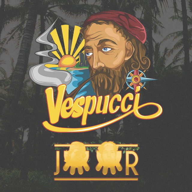 Vespucci 2017