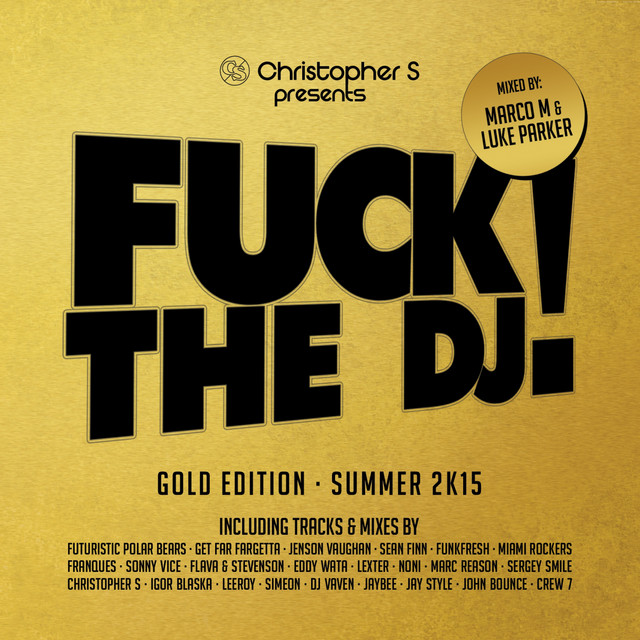 Eye of the Tiger - Future House Edit