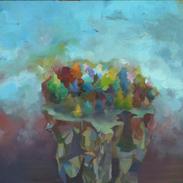 Sunrise cover