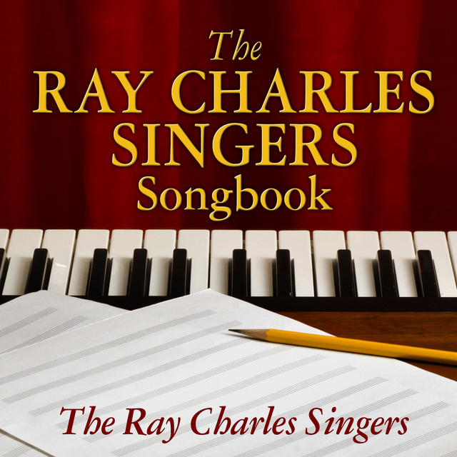 The Ray Charles Singers photo