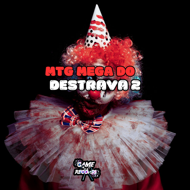 MTG Mega Do Destrava 2 - Slowed