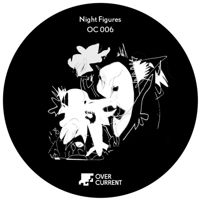Night Figures II ‑「コンピレーション」by ヴァリアス・アーティスト