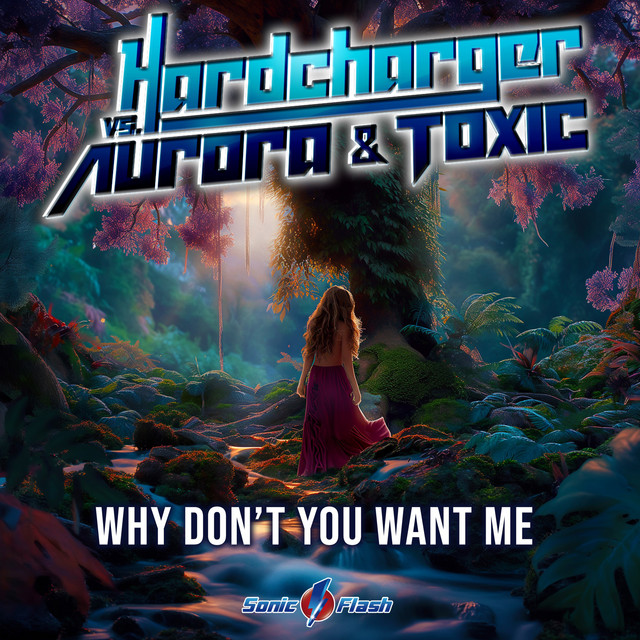 Why Don't You Want Me