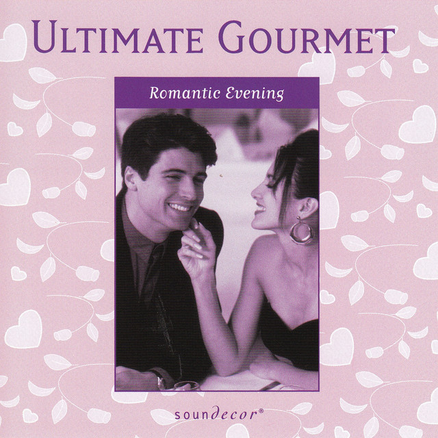 Romantic Evening cover art