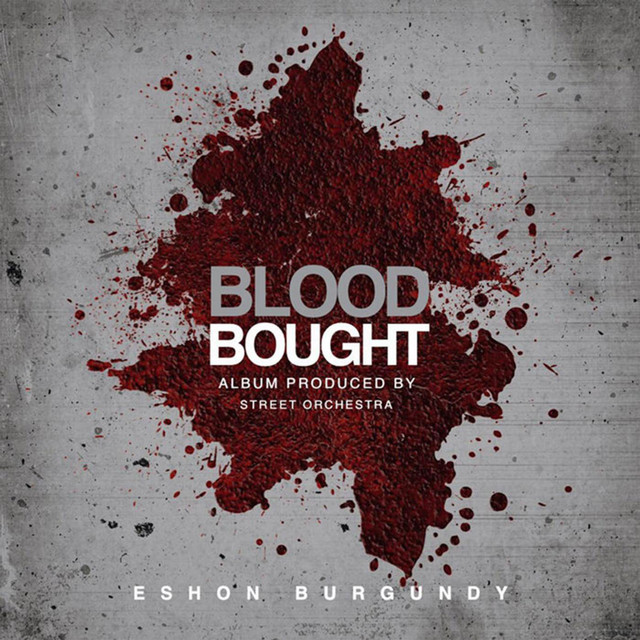 Blood Brothers (feat. D Maub & K Drama)