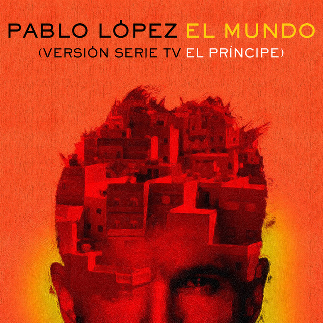 El Mundo - Versión Serie TV El Príncipe