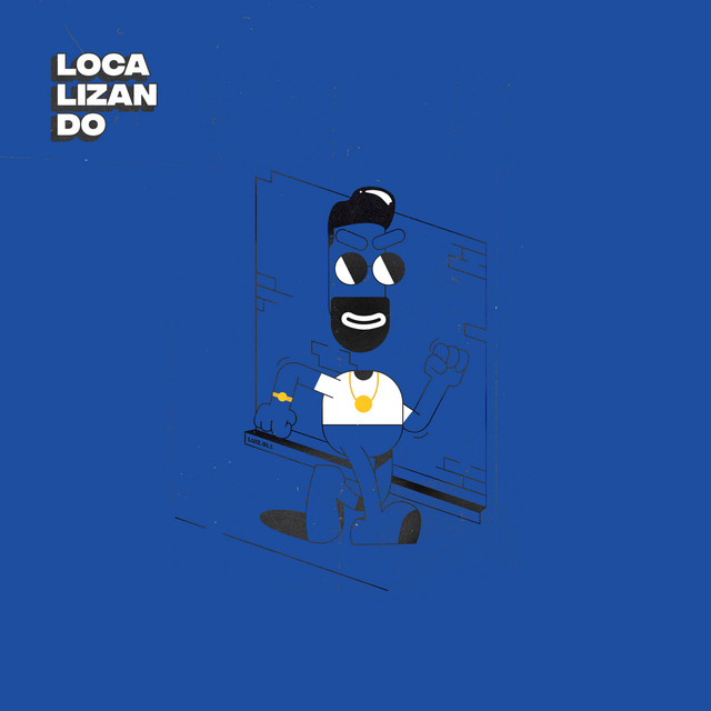 Localizando cover art