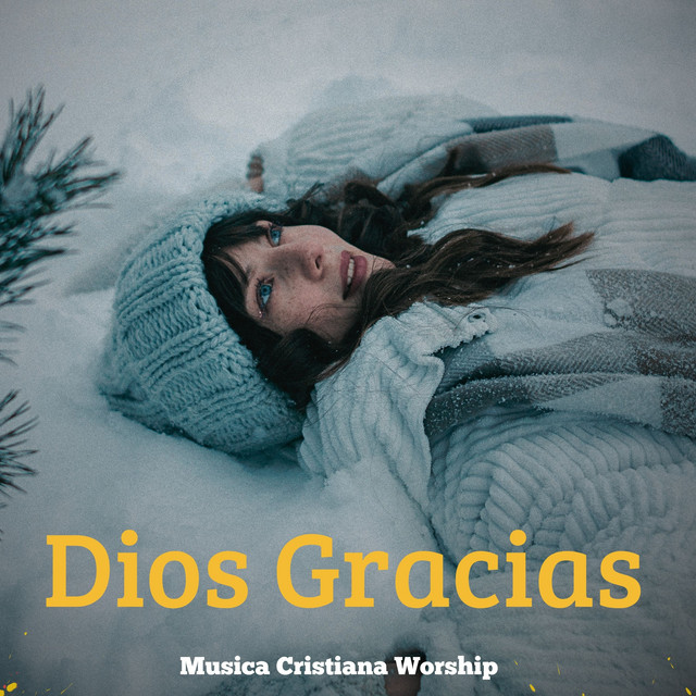 Dios Gracias