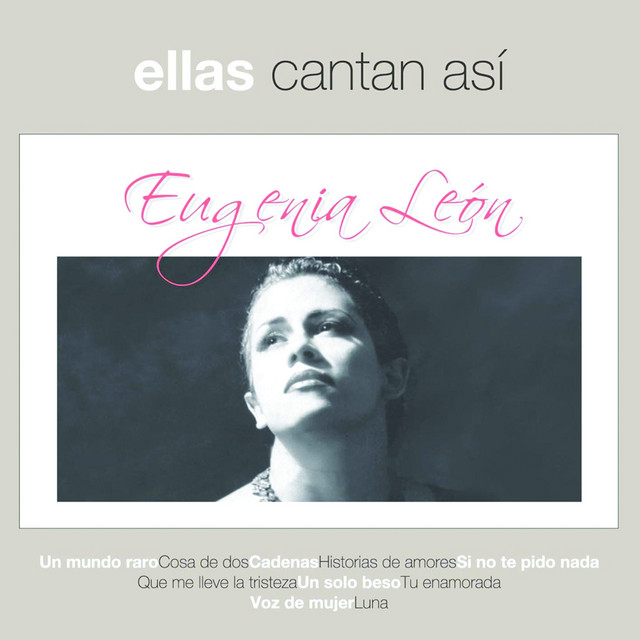 Ellas Cantan Asi 2 cover art