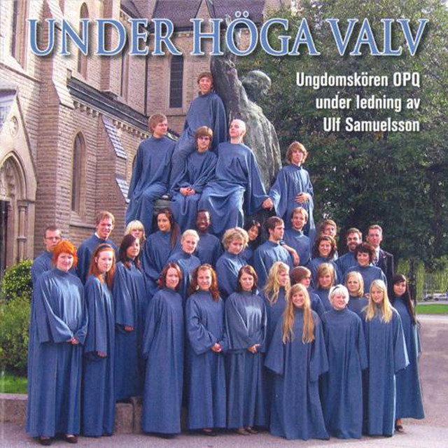 Under Hoga Valv