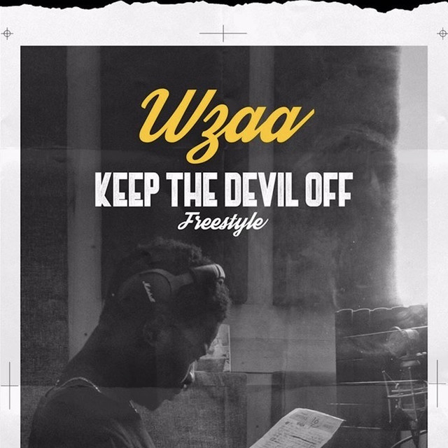 Keep The Devil Off - Freestyle