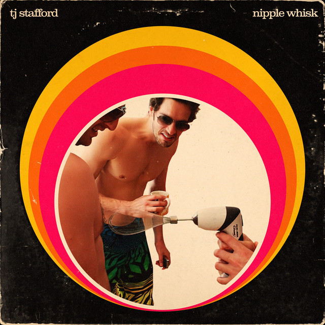 Nipple Whisk cover art