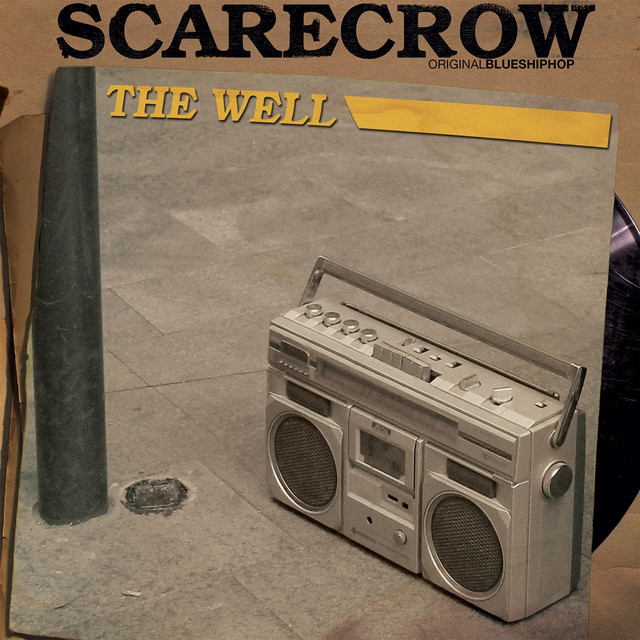 Scarecrow Photo