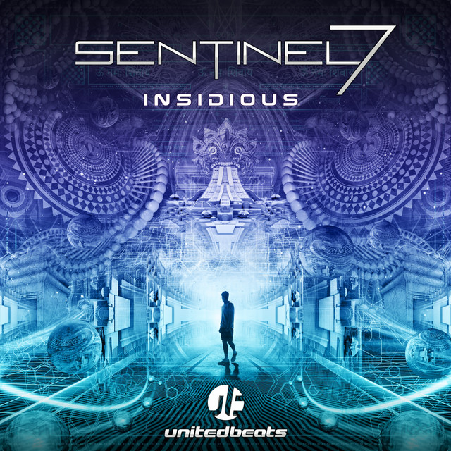 Insidious album art