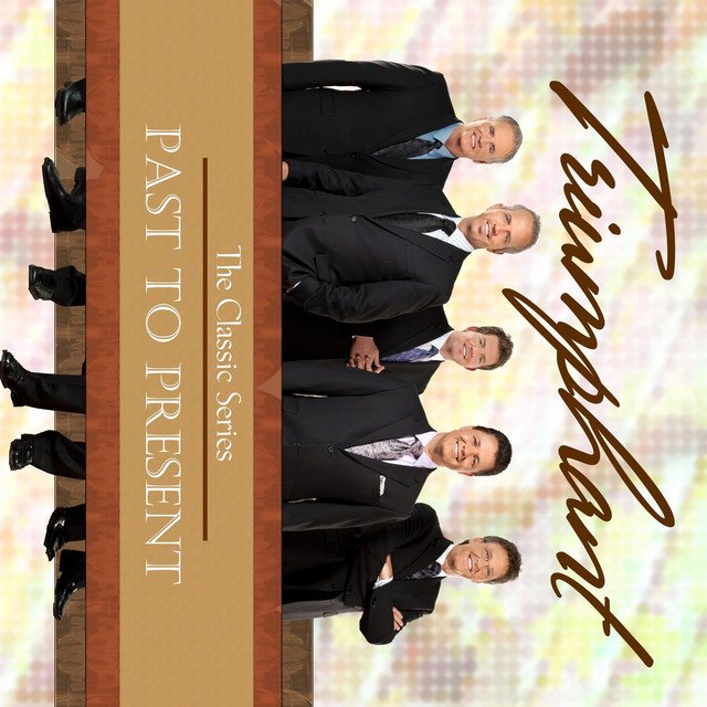 Past to Present cover art