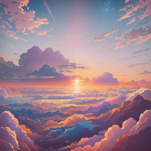Cloudsurfing cover art