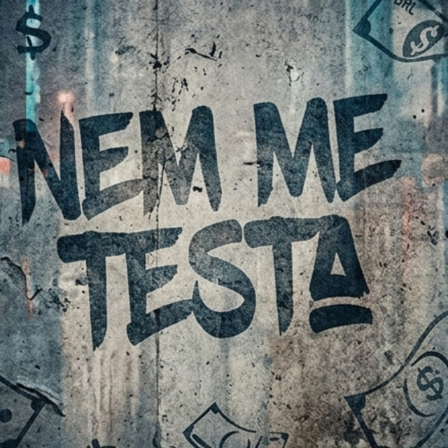 NEM ME TESTA