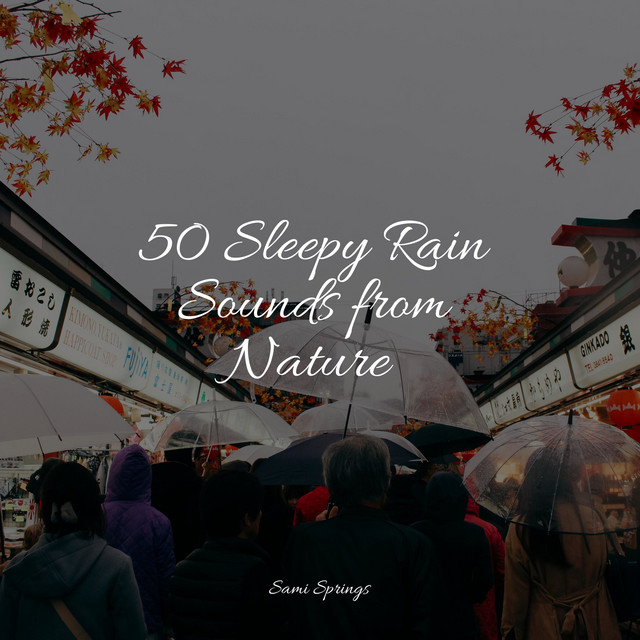 50 Sleepy Rain Sounds from Nature - Album by Yoga Para Ninos | Spotify