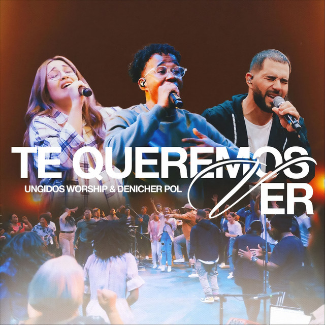Te Queremos Ver - En Vivo