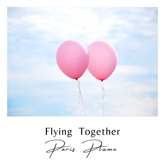 Flying Together cover
