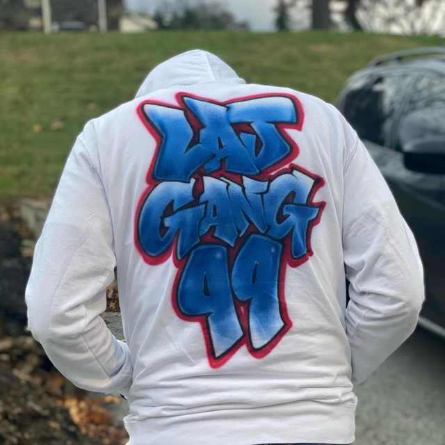 Bang Like 3ski cover art